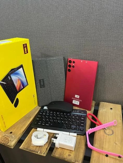 تبلت دانش آموزی Cidea CM824 Ultra