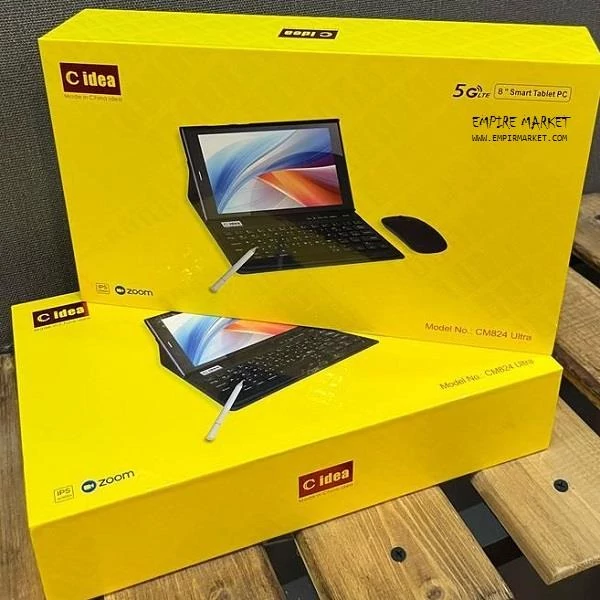 تبلت دانش آموزی Cidea CM824 Ultra