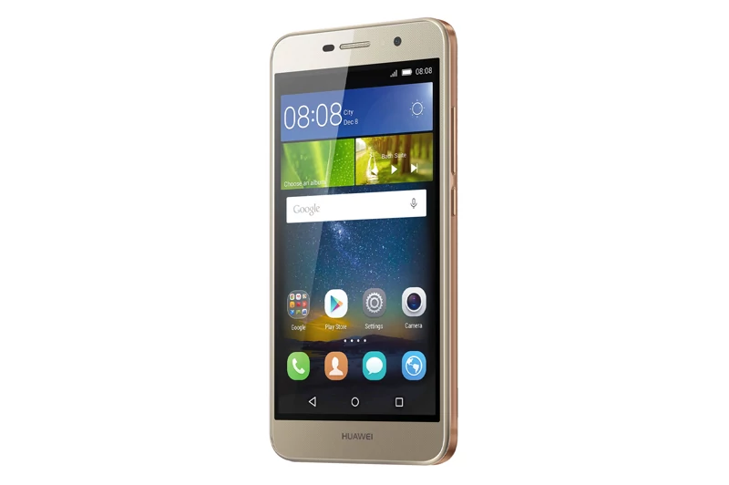 گوشی هوآوی Huawei Y6 Pro 4G Dual Sim 16GB