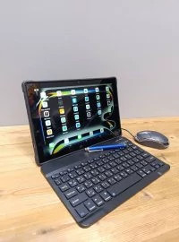 تبلتx-prime pad pro 11 صفحه10اینچ512گیگ رام12 محصول 2025