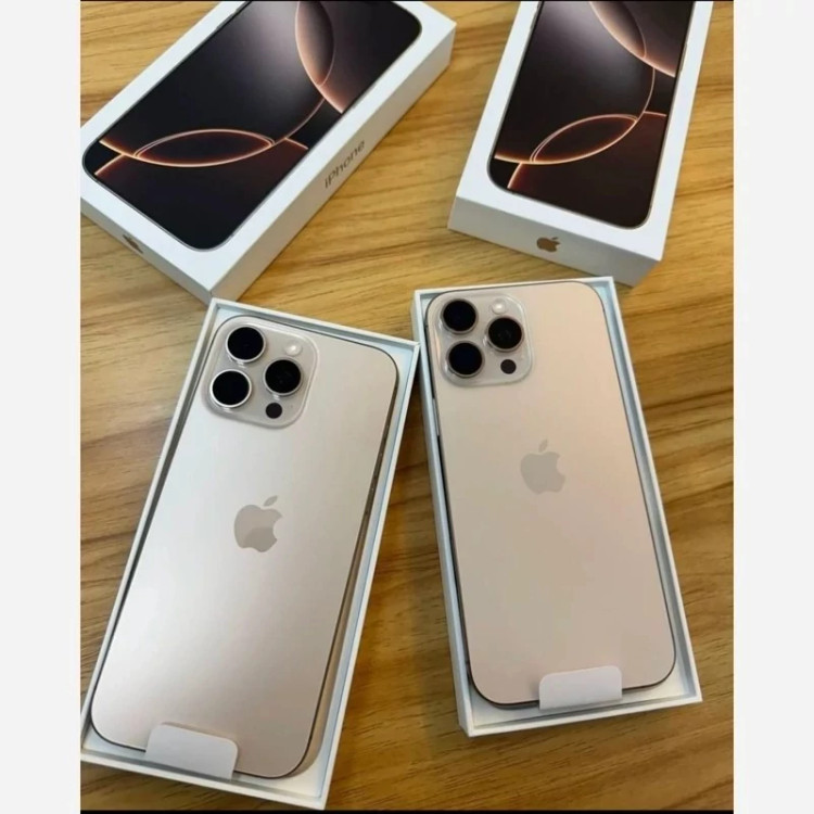 گوشی طرح اپل iPhone 16 pro max عالی