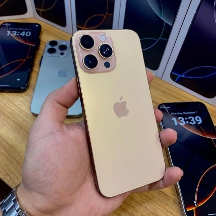 گوشی طرح اپل iPhone 16 pro max عالی