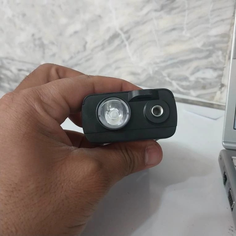 گوشی Hope K5000 هوپ ارتشی 4سیمکارته
