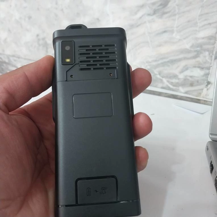 گوشی Hope K5000 هوپ ارتشی 4سیمکارته