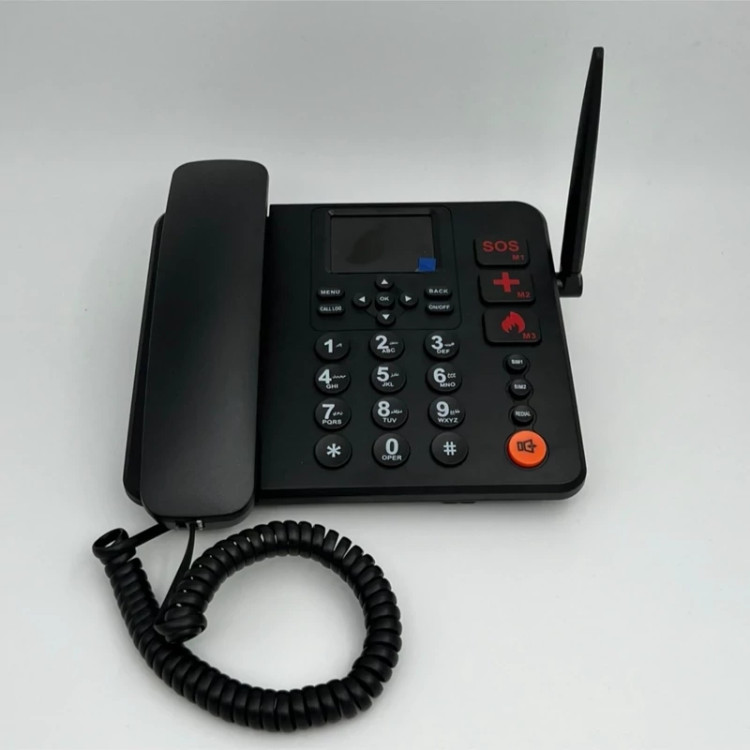 تلفن رومیزی hope LF9002 سیمکارتخور