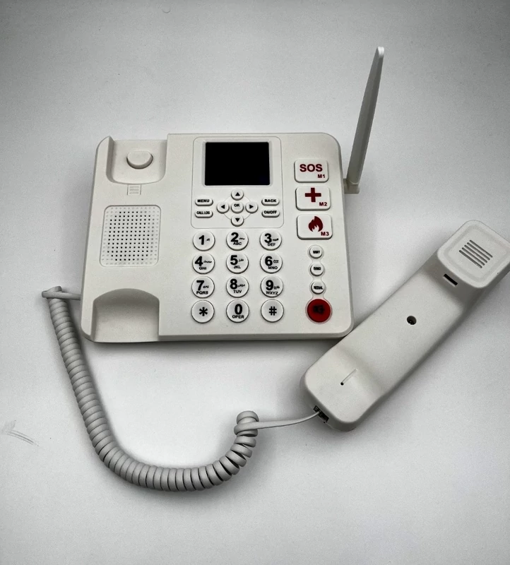 تلفن رومیزی hope LF9002 سیمکارتخور
