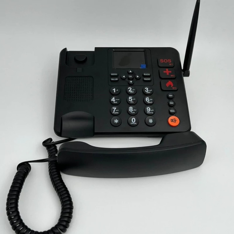 تلفن رومیزی hope LF9002 سیمکارتخور