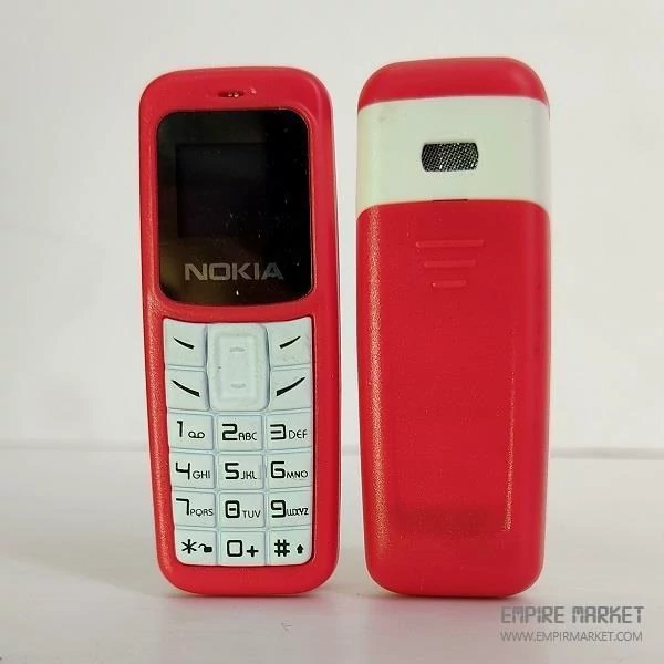 گوشی مینی نوکیا Nokia Mini Bm30