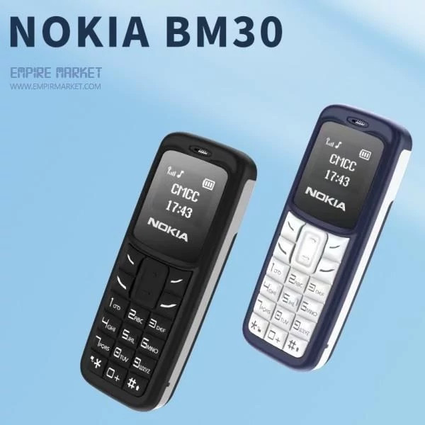 گوشی مینی نوکیا Nokia Mini Bm30