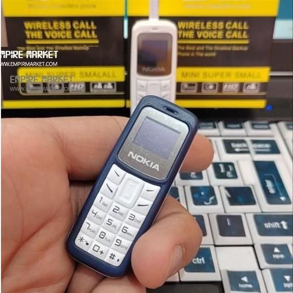 گوشی مینی نوکیا Nokia Mini Bm30