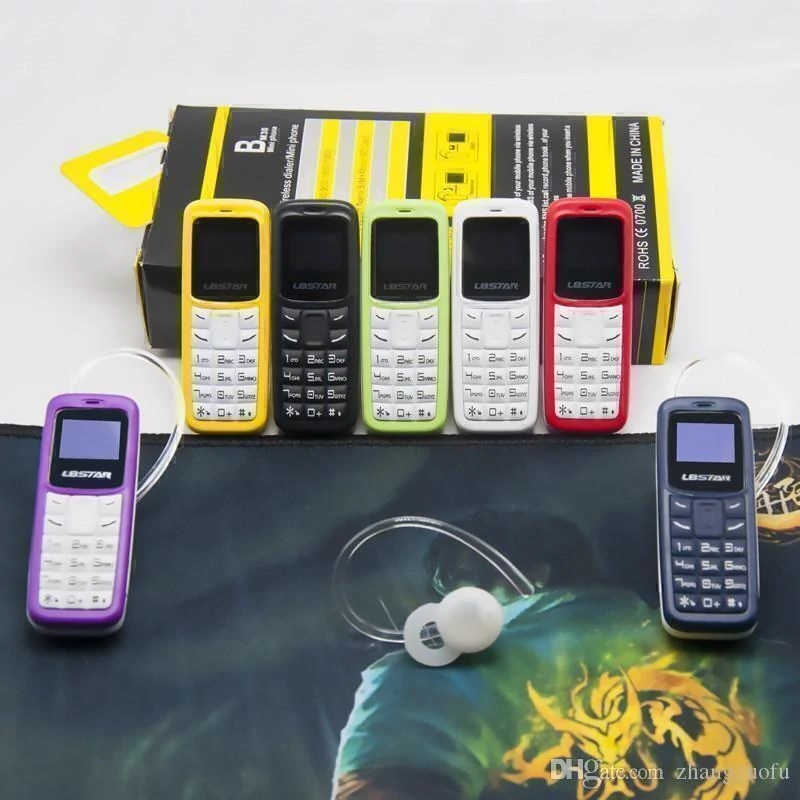 گوشی مینی نوکیا Nokia Mini Bm30