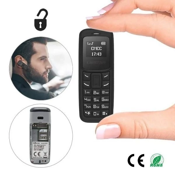 گوشی مینی نوکیا Nokia Mini Bm30