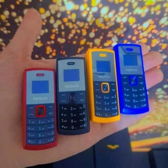 گوشی bm01 mini مینی نوکیا بندانگشتی