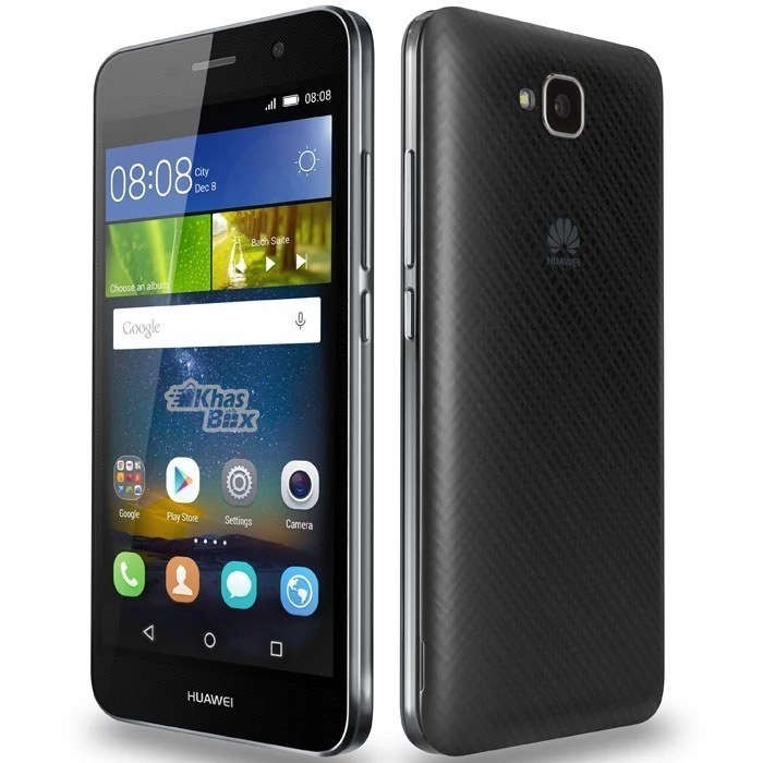 گوشی هوآوی Y6 Pro 4G +کدفعالسازی شرکتی