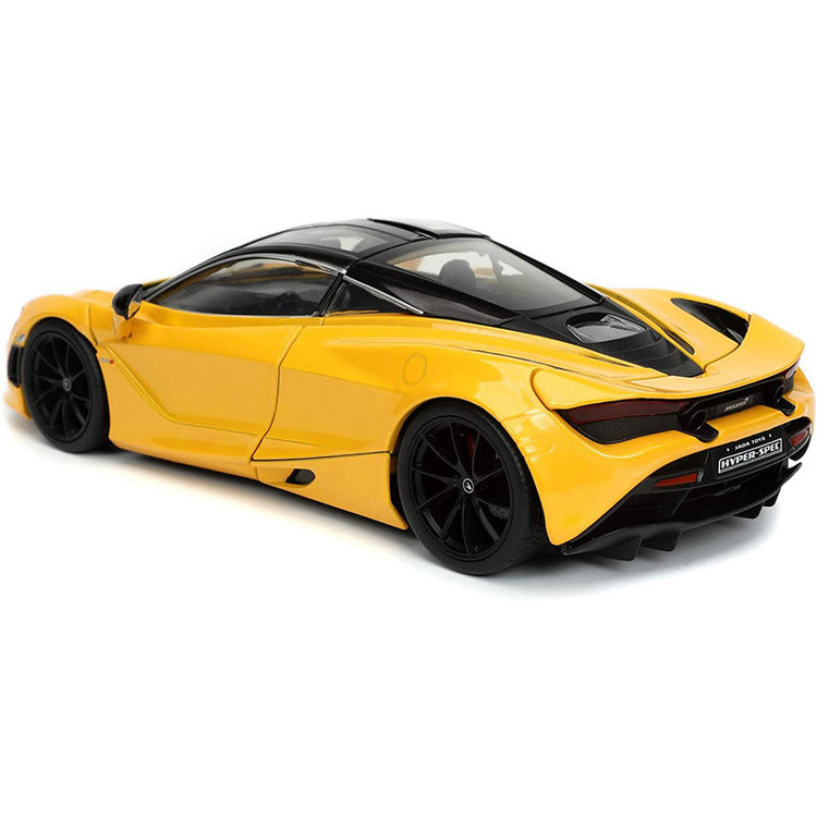 ماکت ماشین جادا مدل McLaren 720s