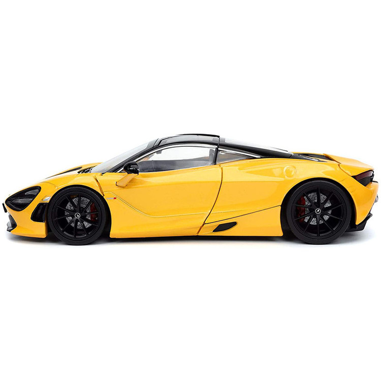 ماکت ماشین جادا مدل McLaren 720s