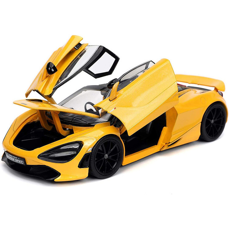ماکت ماشین جادا مدل McLaren 720s