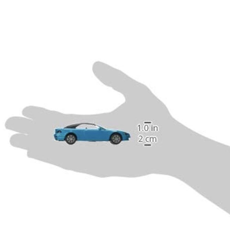 ماکت ماشین سیکو مدل بی ام و 645