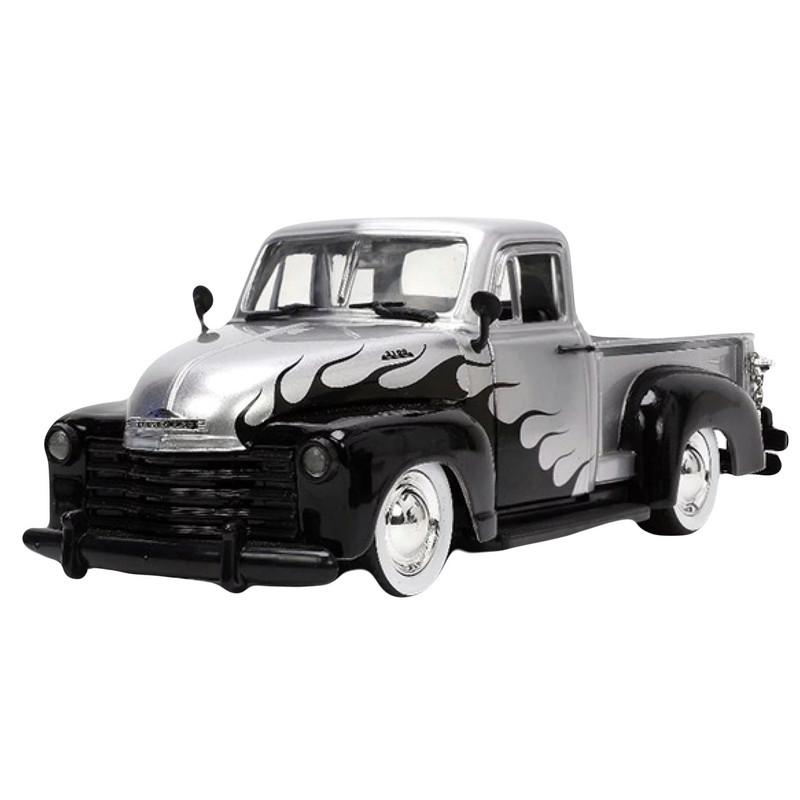 ماکت ماشین جادا مدل شورلت 3100 کد 1953