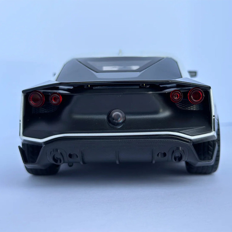 ماکت ماشین مدل NISSAN GTR50