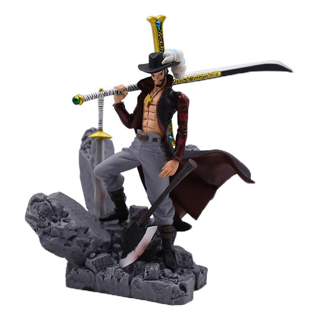 فیگور مدل Mihawk