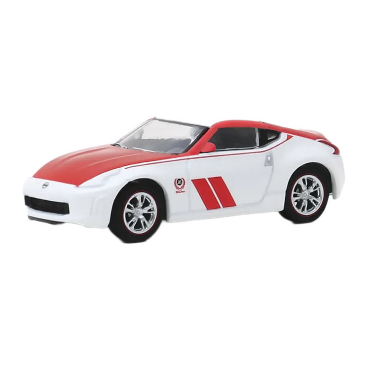ماکت ماشین گرینلایت مدل نیسان 350z