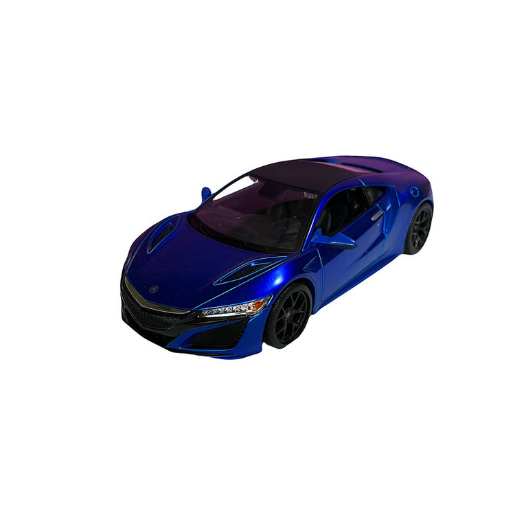 ماکت ماشین مایستو مدل آکورا NSX