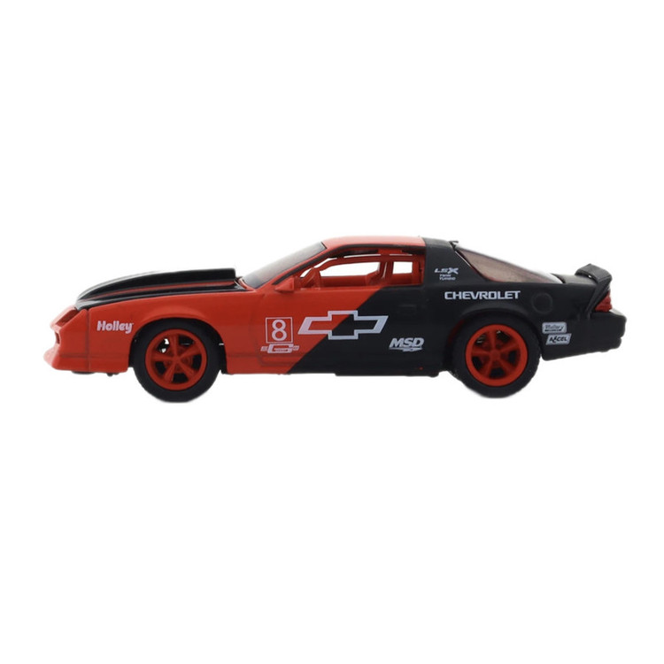 ماکت ماشین ام تو مدل کامارو ایروک z28