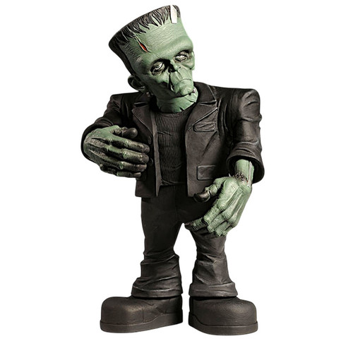 اکشن فیگور مدل فرانکنشتاین