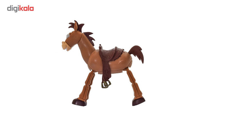 اکشن فیگور آناترا مدل Toy Story بسته 4 عددی
