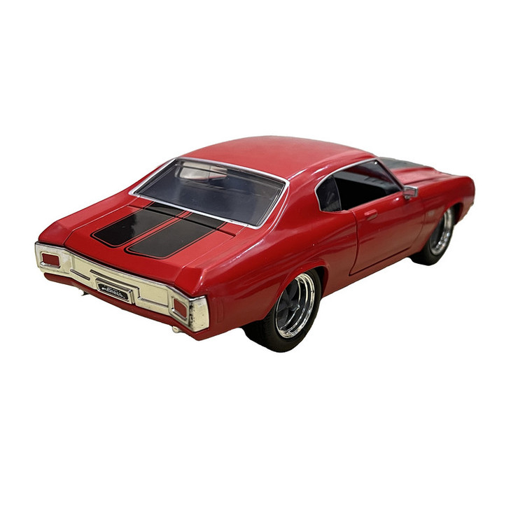 ماکت ماشین جادا مدل شول Chevelle 1970