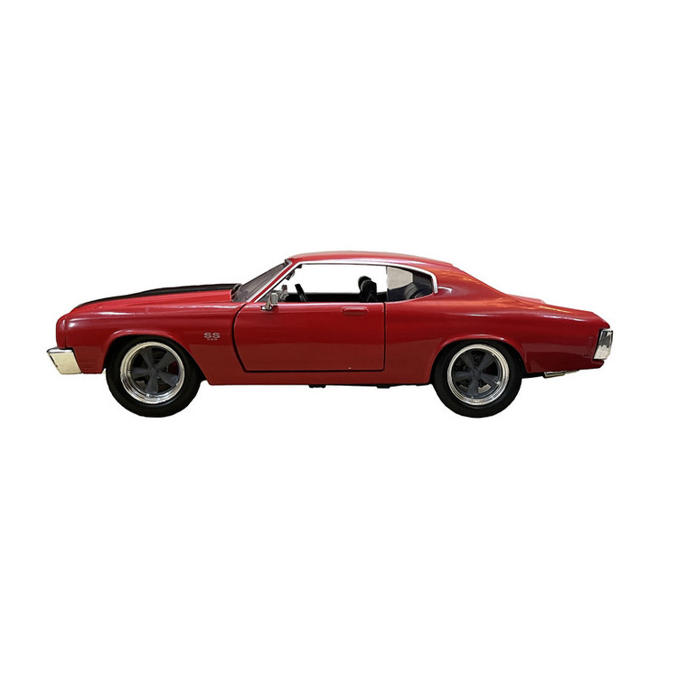 ماکت ماشین جادا مدل شول Chevelle 1970