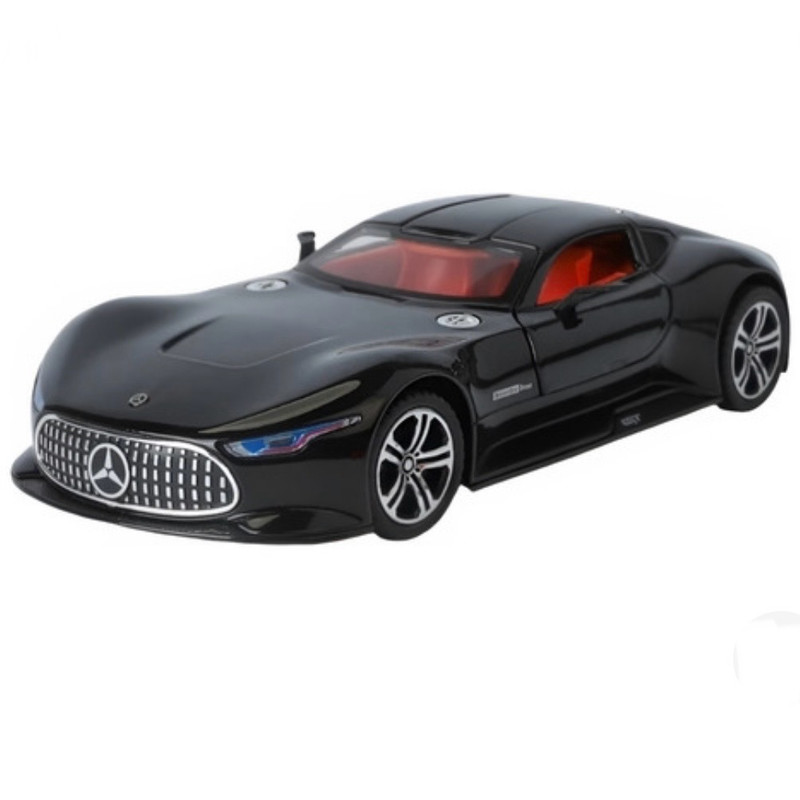 ماشین بازی مدل مرسدس بنز AMG VISION