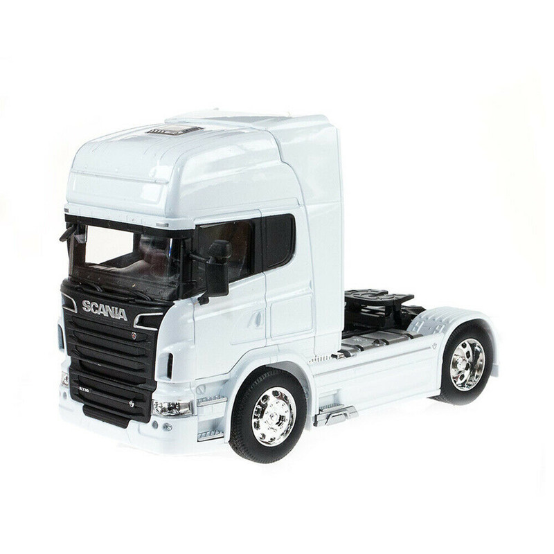 ماکت ماشین مدل Scania R890