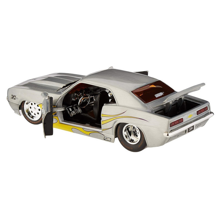 ماکت ماشین جادا مدل شورلت کامارو طرح 1969 Chevrolet Camaro