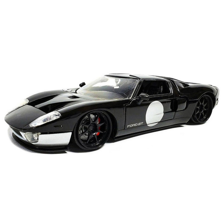 ماکت ماشین جادا مدل FORD GT 2005
