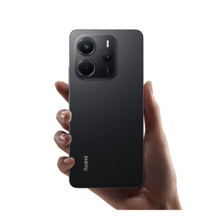 گوشی موبایل شیائومی مدل Redmi Note 14 4G ظرفیت 256 گیگابایت رم 8 گیگابایت