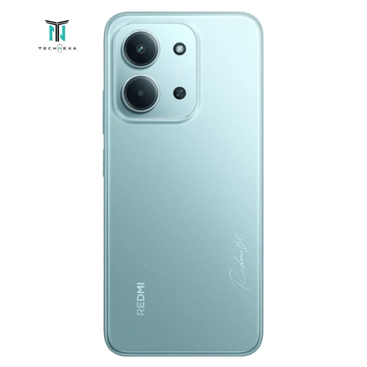 گوشی موبایل شیائومی Redmi 15C 4G دو سیم کارت ظرفیت 128 گیگابایت رم 4 گیگابایت