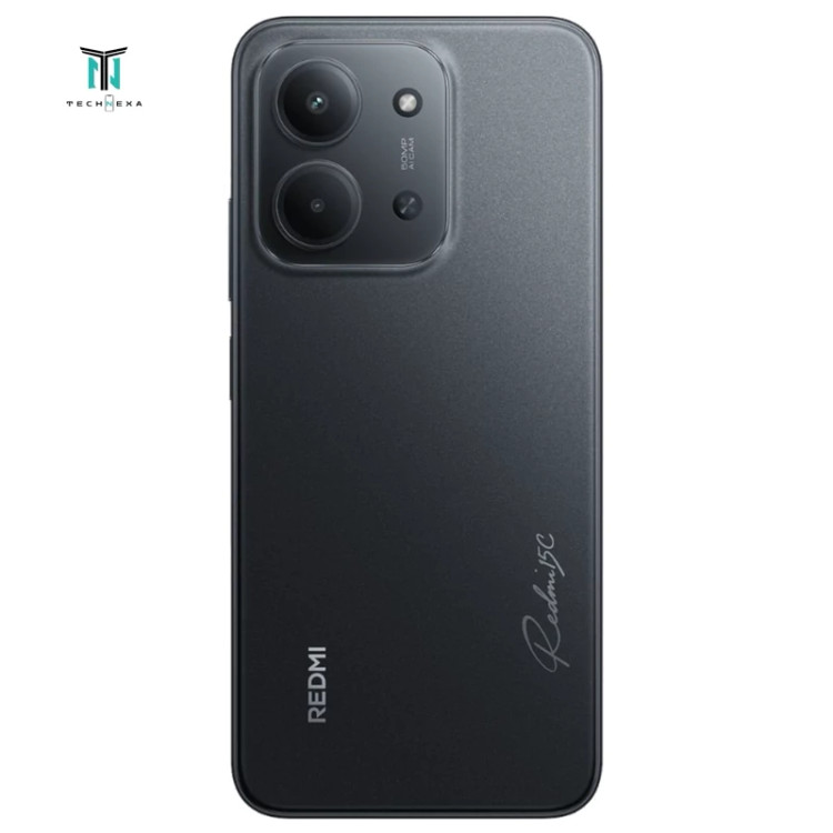 گوشی موبایل شیائومی Redmi 15C 4G دو سیم کارت ظرفیت 128 گیگابایت رم 4 گیگابایت
