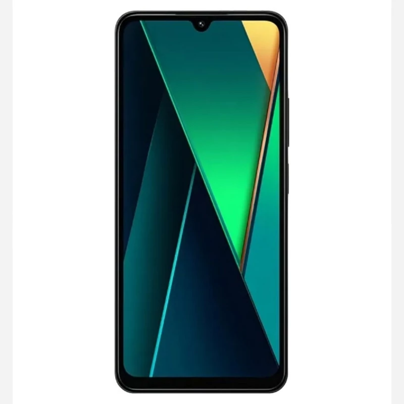 گوشی موبایل پوکو مدل C75 ظرفیت 256 گیگابایت رم 8 گیگابایت
