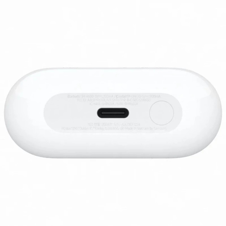 هندزفری بلوتوثی سامسونگ مدل Galaxy Buds 3 Pro