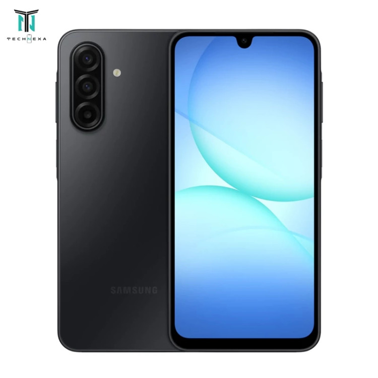 گوشی موبایل سامسونگ مدل Galaxy A17 4G ظرفیت 128 گیگابایت رم 4 گیگابایت - ویتنام