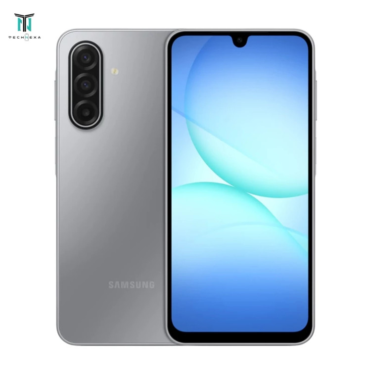 گوشی موبایل سامسونگ مدل Galaxy A17 4G ظرفیت 128 گیگابایت رم 4 گیگابایت - ویتنام