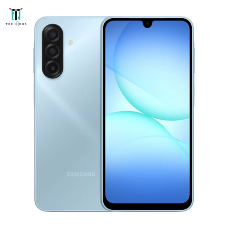 گوشی موبایل سامسونگ مدل Galaxy A17 4G ظرفیت 128 گیگابایت رم 4 گیگابایت - ویتنام