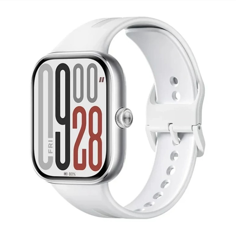 ساعت هوشمند شیائومی مدل Redmi Watch 5