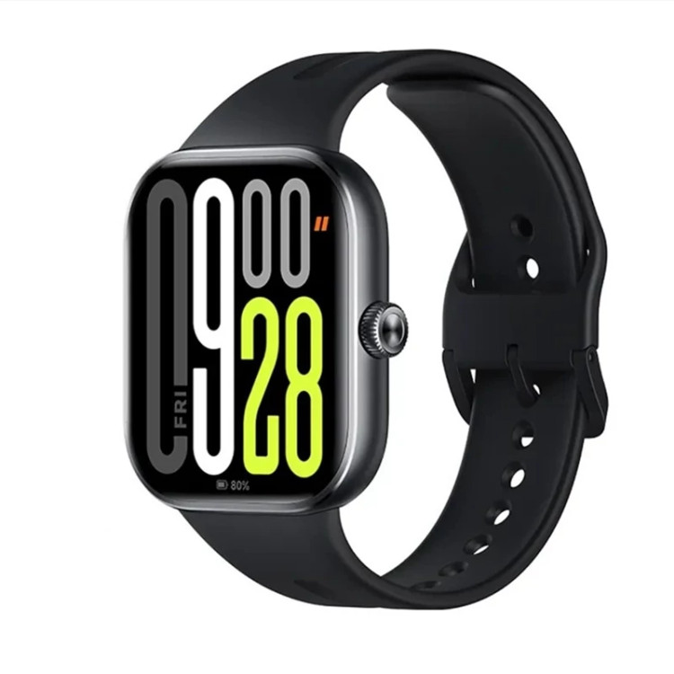 ساعت هوشمند شیائومی مدل Redmi Watch 5