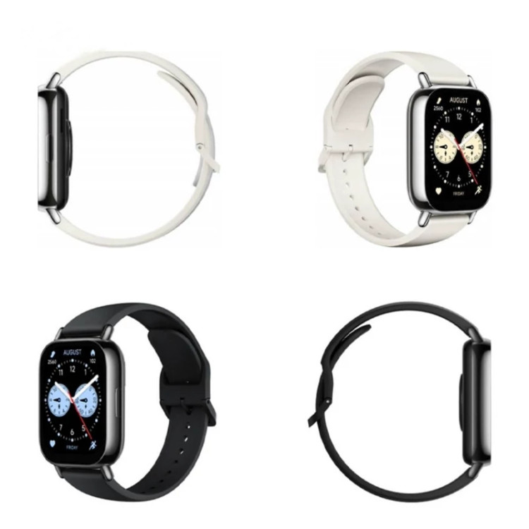 ساعت هوشمند شیائومی مدل Redmi Watch 5 Lite