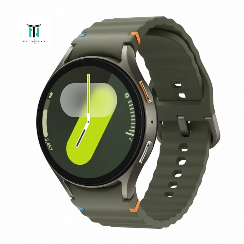 ساعت هوشمند سامسونگ مدل Galaxy Watch 7