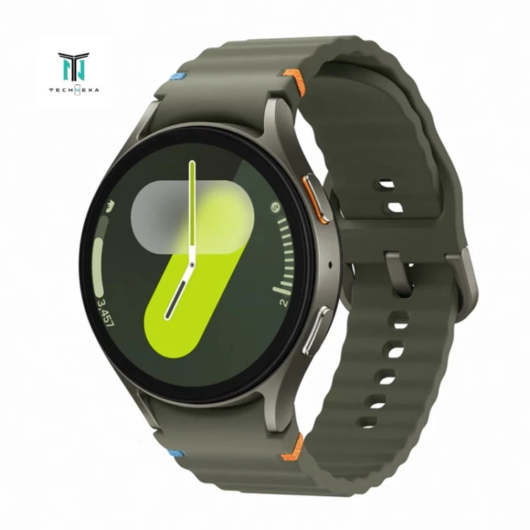 ساعت هوشمند سامسونگ مدل Galaxy Watch 7