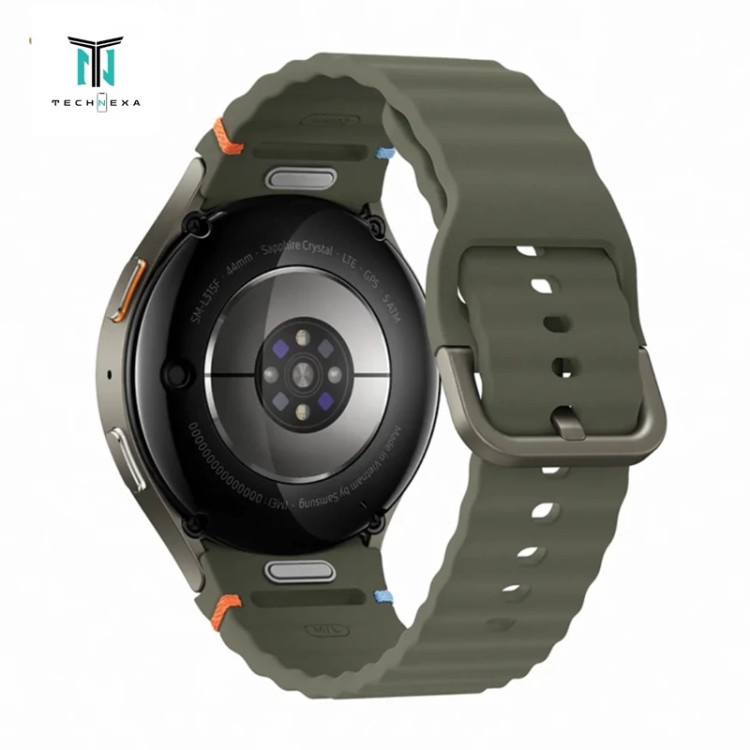 ساعت هوشمند سامسونگ مدل Galaxy Watch 7